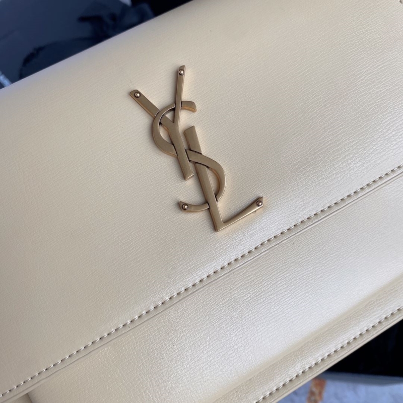 YSL Satchel Bags